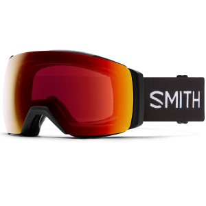 Smith I/O MAG X-Large Goggles 2026 in Black