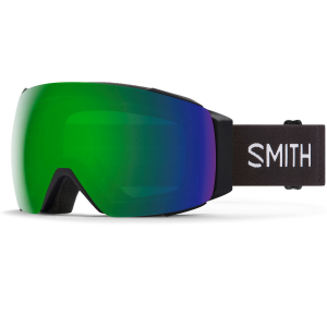 Smith I/O MAG X-Large Goggles 2026 in Black