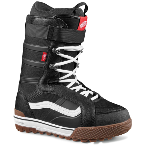 Vans Hi-Standard Pro Snowboard Boots 2026 in Black size 12 | Wool/Neoprene