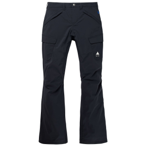 Women's Burton GORE-TEX Gloria Short Pants 2024 Khaki size X-Large