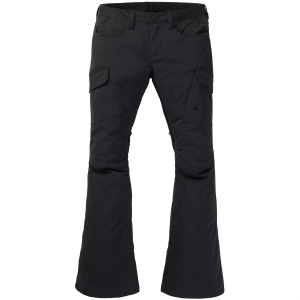 Women's Burton GORE-TEX Gloria Pants 2024 in Black size X-Large