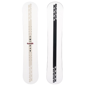 Kid's K2 Kandi SnowboardGirls' 2023 size 137