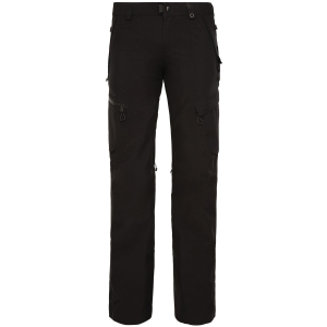 Women's 686 Geode Thermagraph Pants 2026 in Black size X-Large