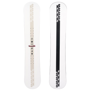 Kid's K2 Kandi SnowboardGirls' 2023 size 137