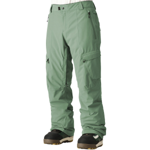 686 Quantum Thermagraph Pants Men's 2025 Cypress in Green size Medium