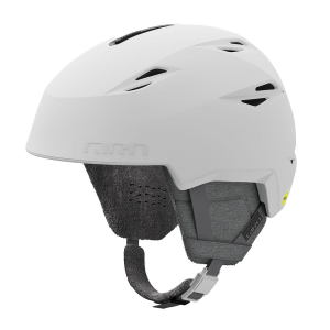 Women's Giro Envi MIPS Helmet 2025 in White size Small