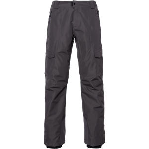 686 Quantum Thermagraph Pants Men's 2026 in Gray size Small