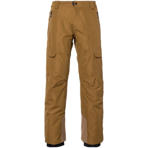 686 Quantum Thermagraph Pants Men's 2024 in Brown size X-Large