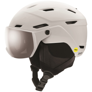 Smith Survey MIPS Helmet 2026 in White size Small