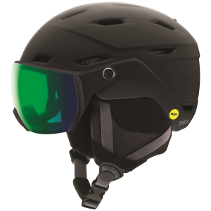 Smith Survey MIPS Helmet 2026 in Black size Large