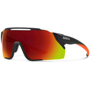 Smith Attack MAG MTB Sunglasses in Red | Plastic