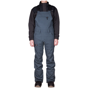 Women's L1 Loretta Overall Bibs 2023 Blue size X-Small | Polyester