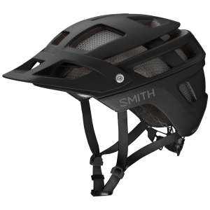 Smith Forefront 2 MIPS Bike Helmet 2024 in Black size Small