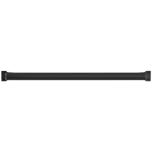Thule Xsporter Pro Shift / Mid Accessory Side Bar Short 2025 in Black