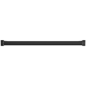 Thule Xsporter Pro Shift / Mid Accessory Side Bar Long 2025 in Black
