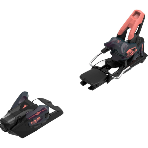 Atomic Strive 14 GW Ski Bindings 2025 size 130