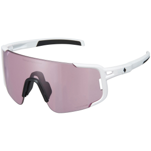 Sweet Protection Ronin RIG Photochromic Sunglasses 2025 in White