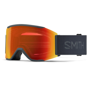 Smith Squad MAG Goggles 2026 in Gray