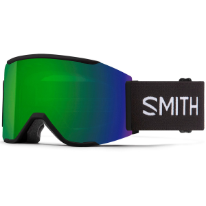 Smith Squad MAG Goggles 2026 in Black