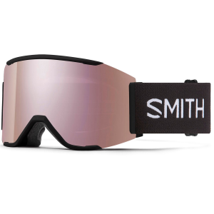 Smith Squad MAG Goggles 2026 in Black