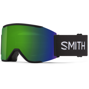 Smith Squad MAG Goggles 2026 in Black