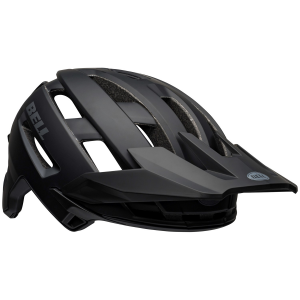 Bell Super Air Spherical MIPS Bike Helmet 2025 in Black size Small
