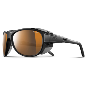 Julbo Explorer 2.0 Reactiv Sunglasses 2026 in Black