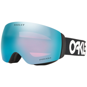 Oakley Flight Deck M Goggles 2026 in Black