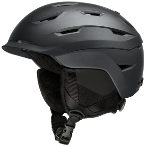 Women's Smith Liberty MIPS Helmet 2026 in Black size Large