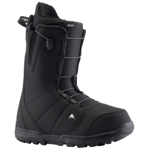 Burton Moto Snowboard Boots 2026 in Black size 11