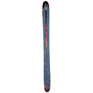 Contour Hybrid FAT Free Split Climbing Skins 2026 size 171-181 | Nylon/Wool