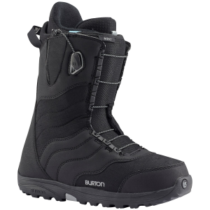 Women's Burton Mint Snowboard Boots 2026 in Black size 9