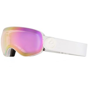Dragon X2s Goggles 2023 in White