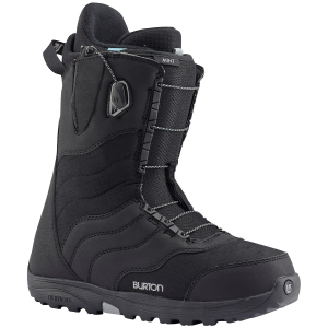 Women's Burton Mint Snowboard Boots 2026 in Black size 7
