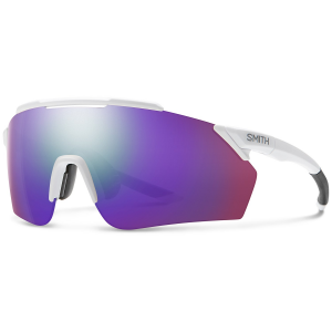 Smith Pivlock Ruckus Sunglasses 2025 in White | Plastic