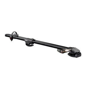 Yakima ForkLift 1-Bike Rack 2025 in Black | Vinyl
