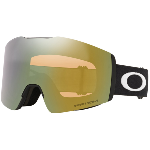 Oakley Fall Line M Goggles 2026 in Black