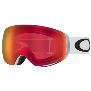 Oakley Flight Deck M Goggles 2026 in White