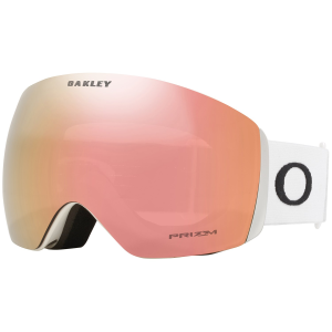 Oakley Flight Deck L Goggles 2026 in White