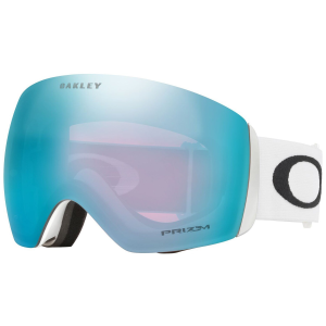 Oakley Flight Deck L Goggles 2026 in White