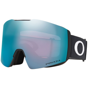 Oakley Fall Line L Goggles 2026 in Black