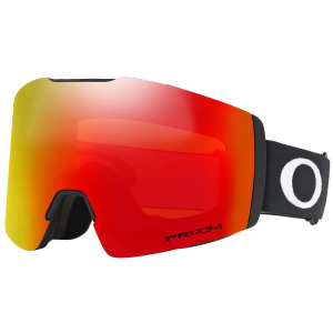 Oakley Fall Line M Goggles 2026 in Black