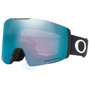 Oakley Fall Line M Goggles 2026 in Black