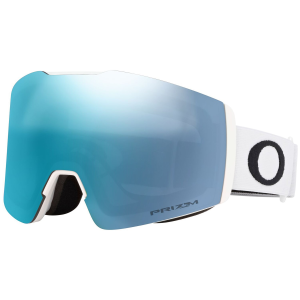 Oakley Fall Line M Goggles 2026 in White