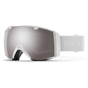Smith I/O Goggles 2026 in White