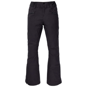 Women's Burton Marcy High Rise Pants 2025 in Black size X-Small