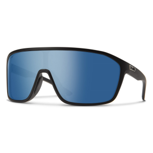Smith Boomtown Sunglasses 2025 in Black