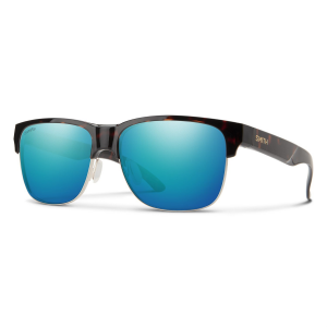 Smith Lowdown Split Sunglasses 2024 in Black