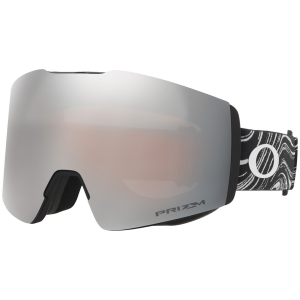Oakley Fall Line M Goggles 2025 in Black