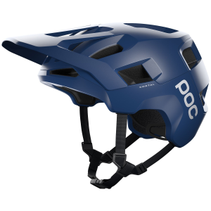 POC Kortal Bike Helmet 2023 in Blue size Small